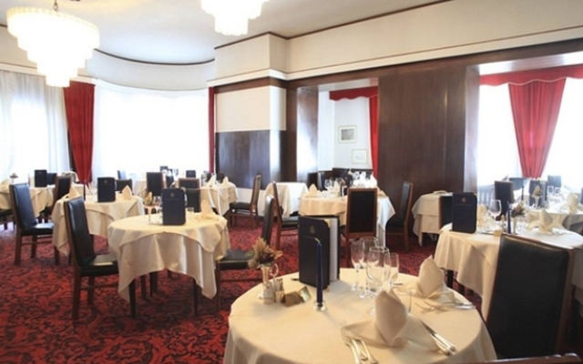 Splendid Hotel Venezia
