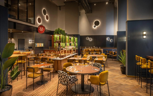voco Auckland City Centre by IHG