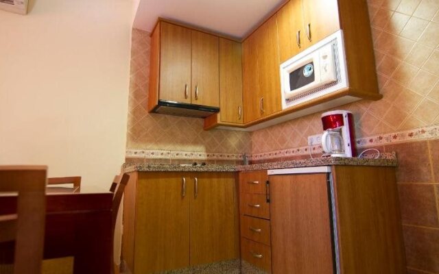 Apartamentos Jimmy