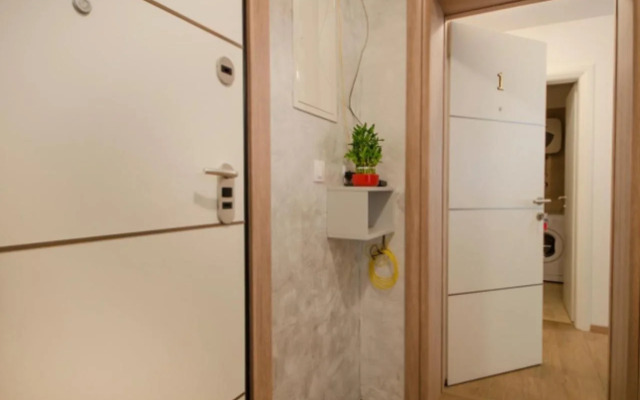 Guest House Mia