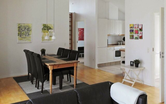 Fabulous Holiday Home in Aabenraa with Sauna