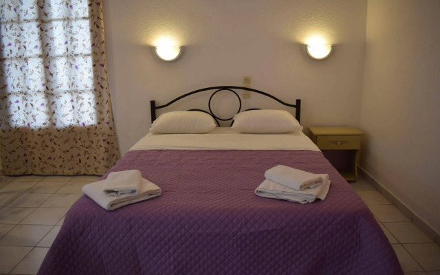 Gorgona Apartments