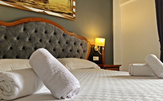 Fethiye Patara 1 Fiesta Villa