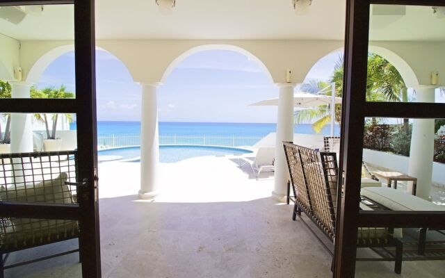 Bahia Villa