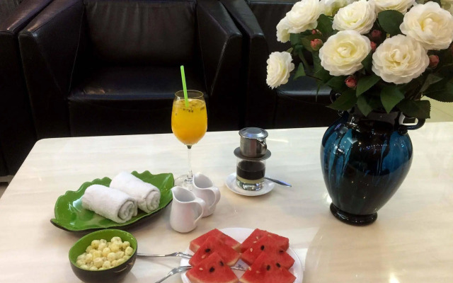 San Premium Hotel