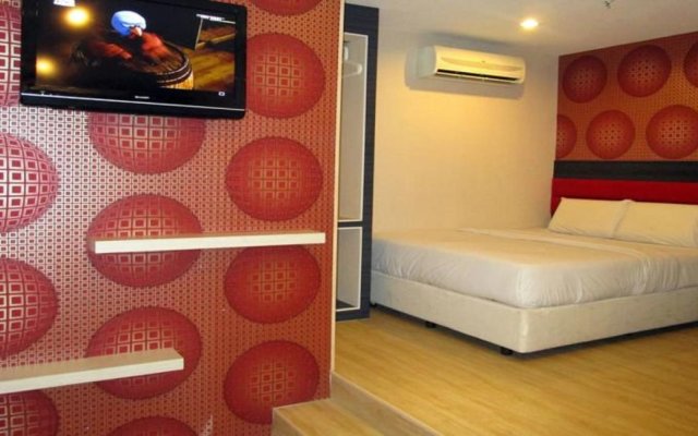 T-Hotel Bukit Bintang