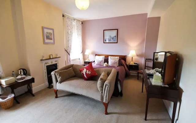 Penralley House B&B