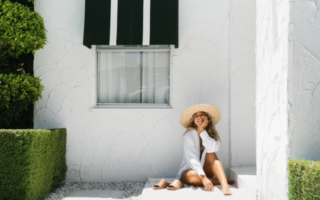 Avalon Hotel & Bungalows Palm Springs, a Member of Design Hotels