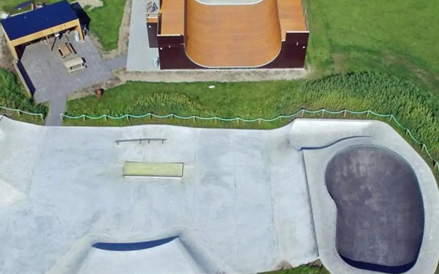 4 Star Holiday Home in Thyboron