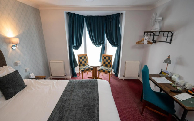 Rising Sun Hotel