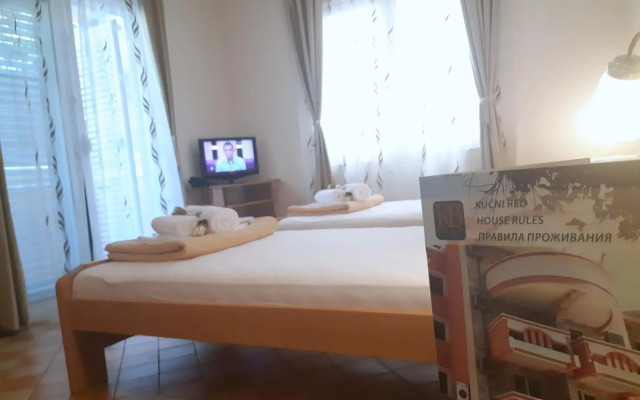 Garni Hotel Koral