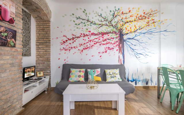 Apartamento el Purche