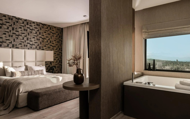 Elegance Luxury Executive Suites - Adults Only