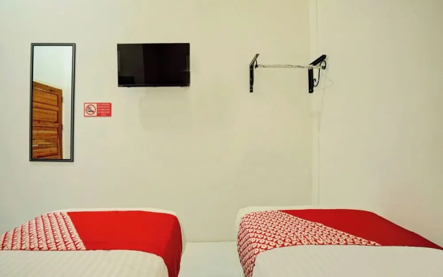 OYO 92700 D' Ngalau Residence Syariah