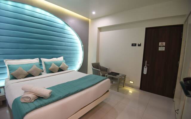 VITS Sharanam, Thane