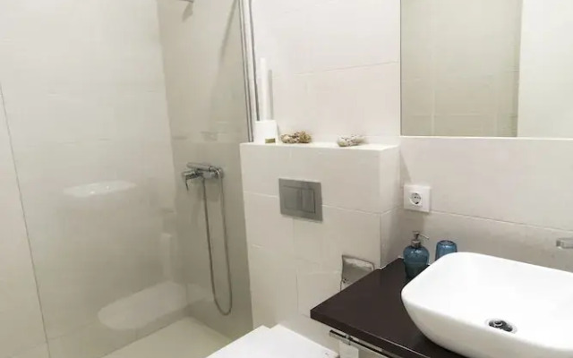 SimplyHosted Loft Rosario