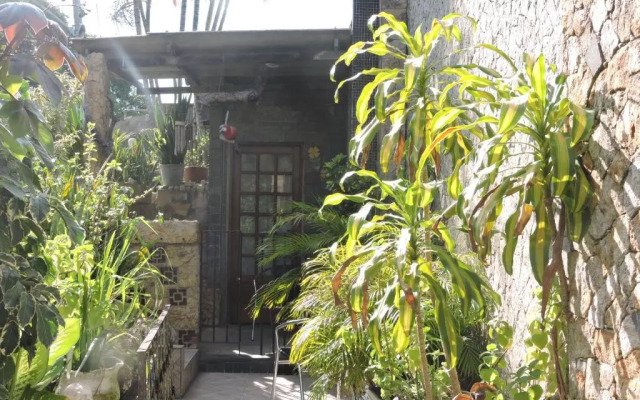 Hostel Praia da Bandeira