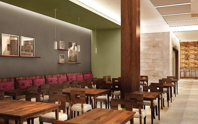 Hampton Inn by Hilton Merida