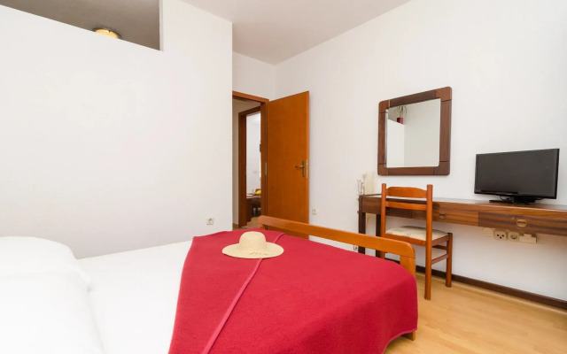 Apartments Matana Chano
