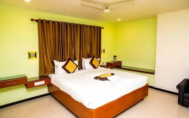Hotel Simran Heritage