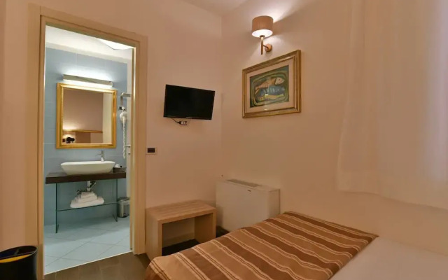 Hotel Le Chevalier