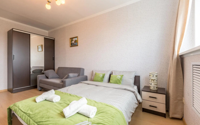 Гости любят на проезде Таможенный 12