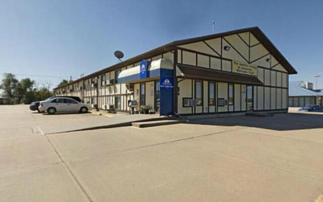 Americas Best Value Inn Mcpherson