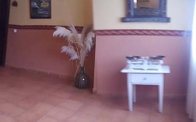 Hotel Rural Los Ángeles