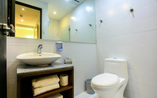 Hotel Durban