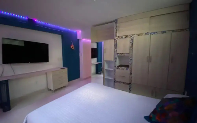 Magnolias Jardin & Boutique Suites