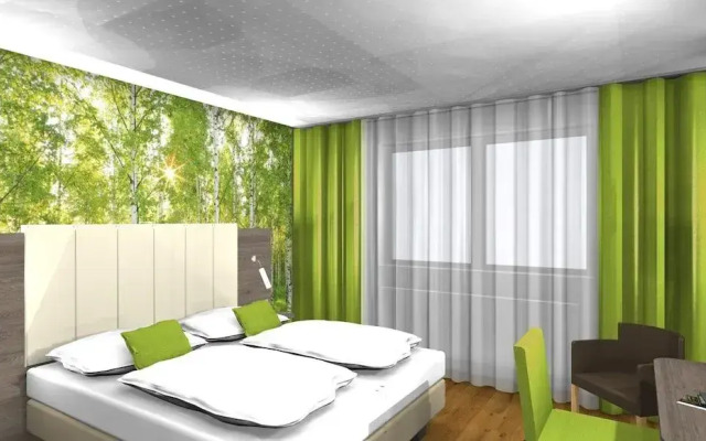 Hotel & Restaurant Zur Kanone