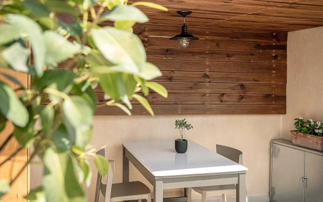 Austrinus house, luxury property for max. 5 persons