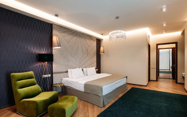 Hotel Tbilisi Tower