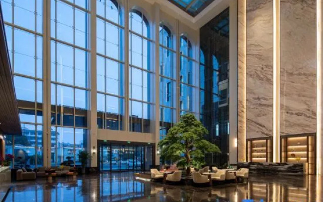 Wyndham Garden Xiangyang Xiangzhou
