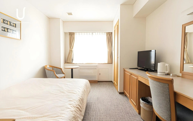 Forest Hongo Hotel