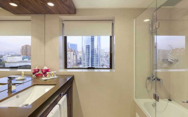 Regal Pacific Hotel Santiago