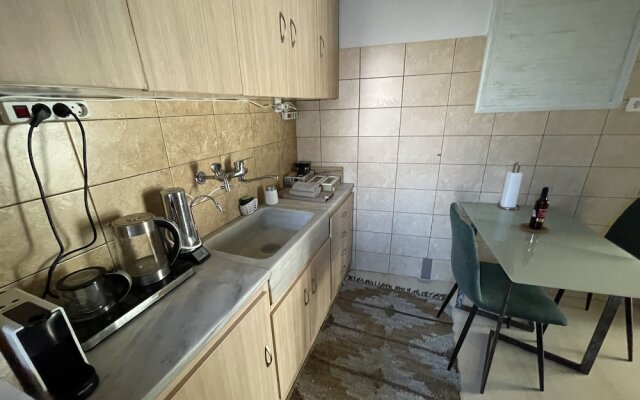 Hidden Gem - 1bedroom Apartment in Chania Centre