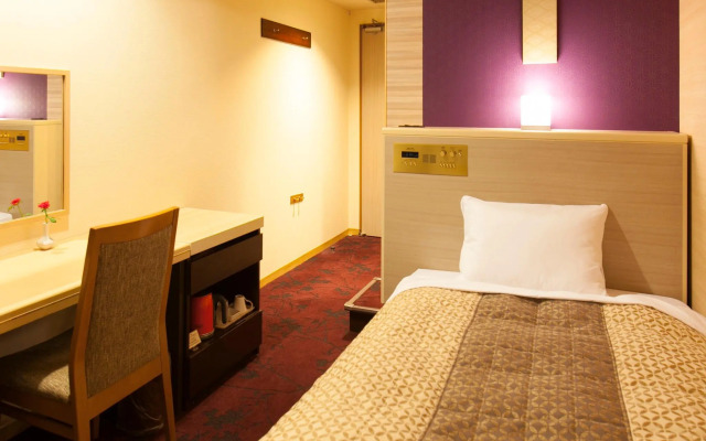 Chofu Creston Hotel
