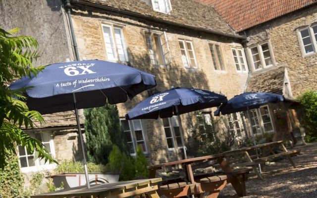 Red Lion - B&B