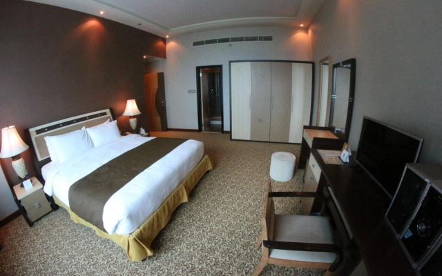 Elite Resort & Spa