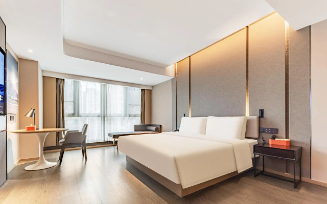 Atour Hotel Lugu Changsha