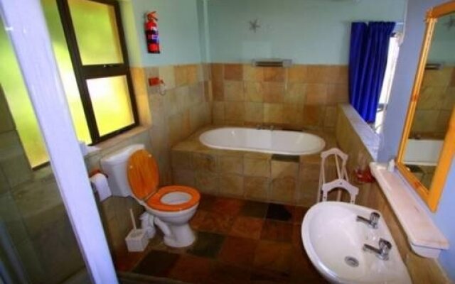 Oyster Bay Beach Lodge