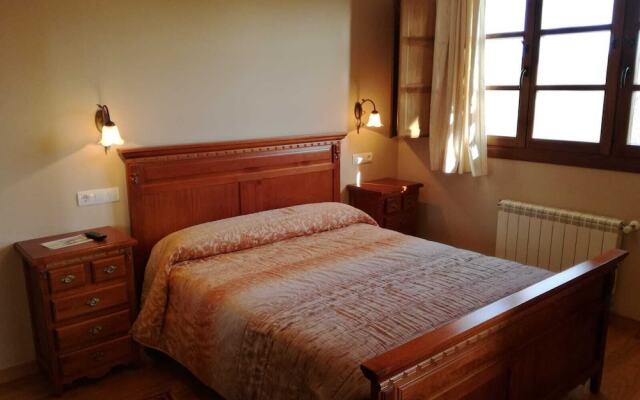 Apartamentos La Lama
