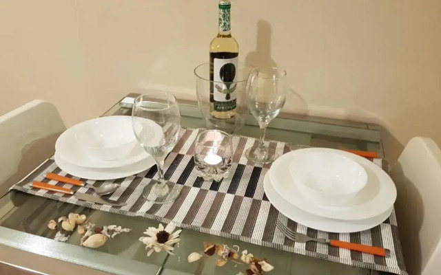 APARTMENT La CALA DESING a 150 m. del MAR.