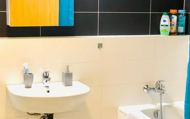 Maria Apartments - Free Parking