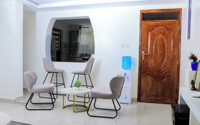 Haven Suites Airbnb Meru