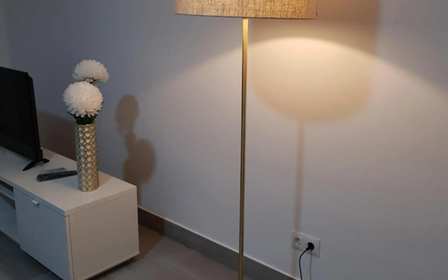 Apartment near the beach