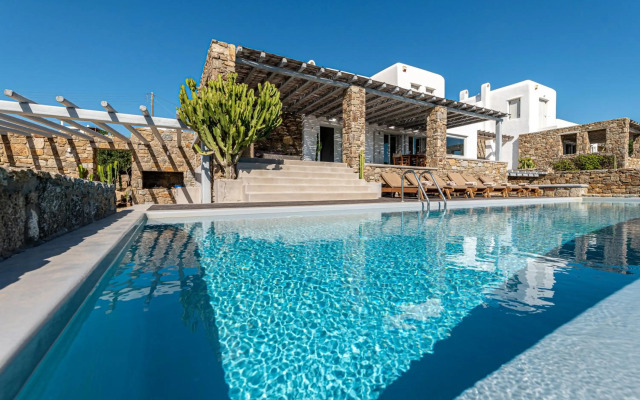 DreamLike Villas Mykonos