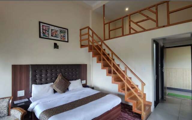 The Wonder Valley Resort