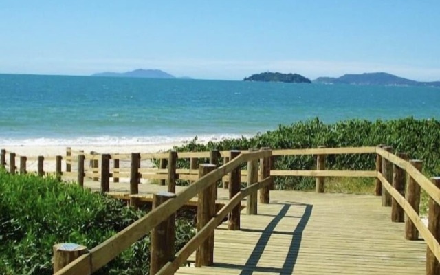 Tu Casa De La Playa Florianópolis Brasil